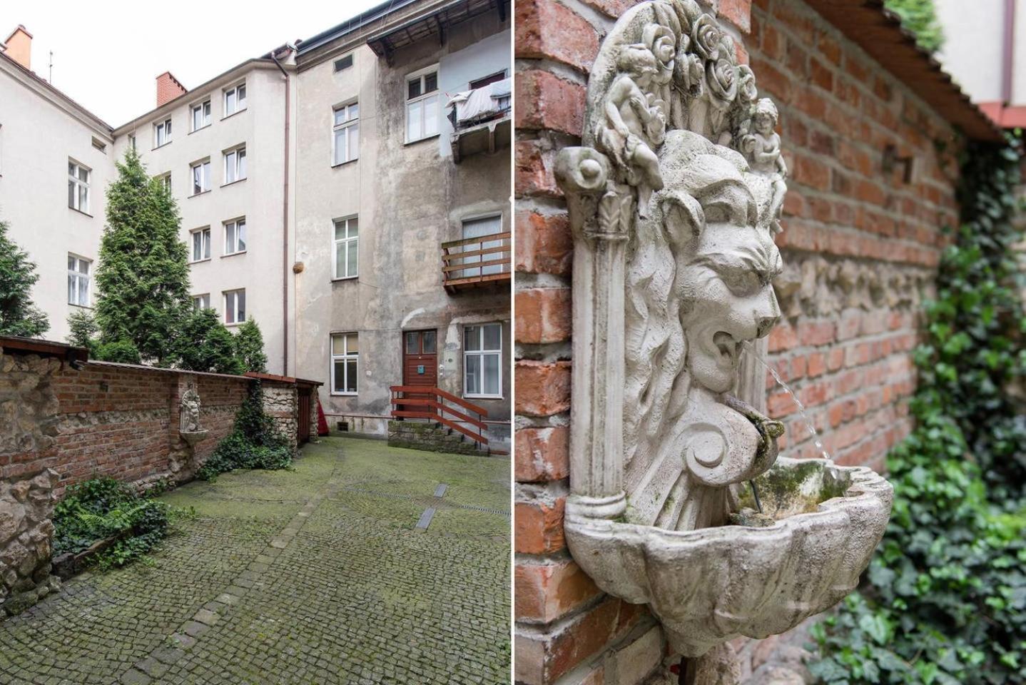 Apartament Ground Floor Family